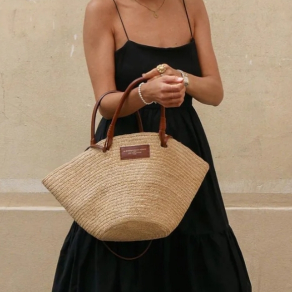 NWT Commense Solid Backless Tiered Black Maxi Dress Large - Picture 3 of 9